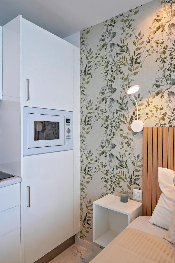 Stylish Modern Studio With Ocean View And Pools, 1001, Ponderosa Playa de las Americas  Exterior foto